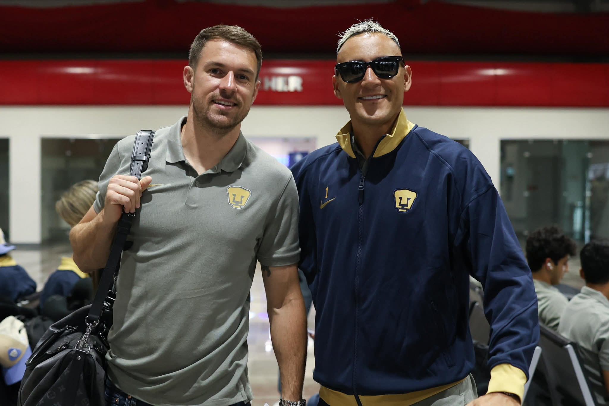 ¿Pumas tuvo el mejor mercado de fichajes de su historia en la Liga MX?