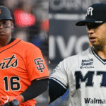 Sultanes de Monterrey tendrán histórica gira contra los Gigantes de San Francisco