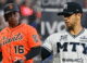 Sultanes de Monterrey tendrán histórica gira contra los Gigantes de San Francisco