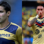 Los últimos futbolistas que han jugado con América y Pumas