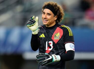 La verdadera razón por la que Guillermo Ochoa no llegó a Pumas