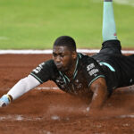 Diablos Rojos del México toman ventaja por primera vez en la Final de la Zona Sur 2025