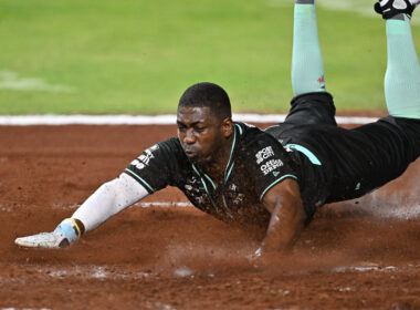 Diablos Rojos del México toman ventaja por primera vez en la Final de la Zona Sur 2025