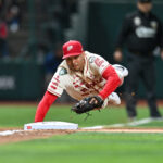 Diablos Rojos del México atacan temprano y ganan a Charros de Jalisco el Juego 1 de la Serie del Rey 2025