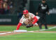 Diablos Rojos del México atacan temprano y ganan a Charros de Jalisco el Juego 1 de la Serie del Rey 2025