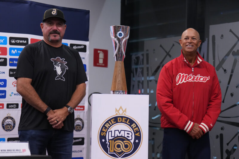 Todo lo que tienes que saber sobre la Serie del Rey 2025 de LMB