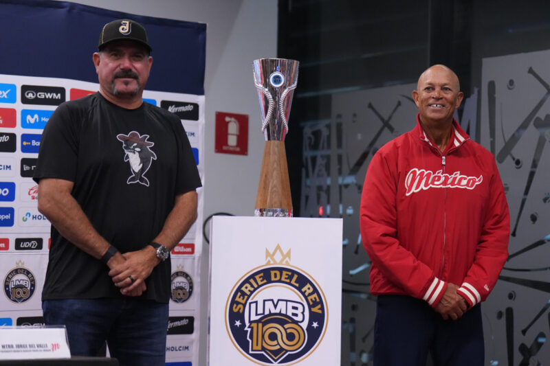 Todo lo que tienes que saber sobre la Serie del Rey 2025 de LMB