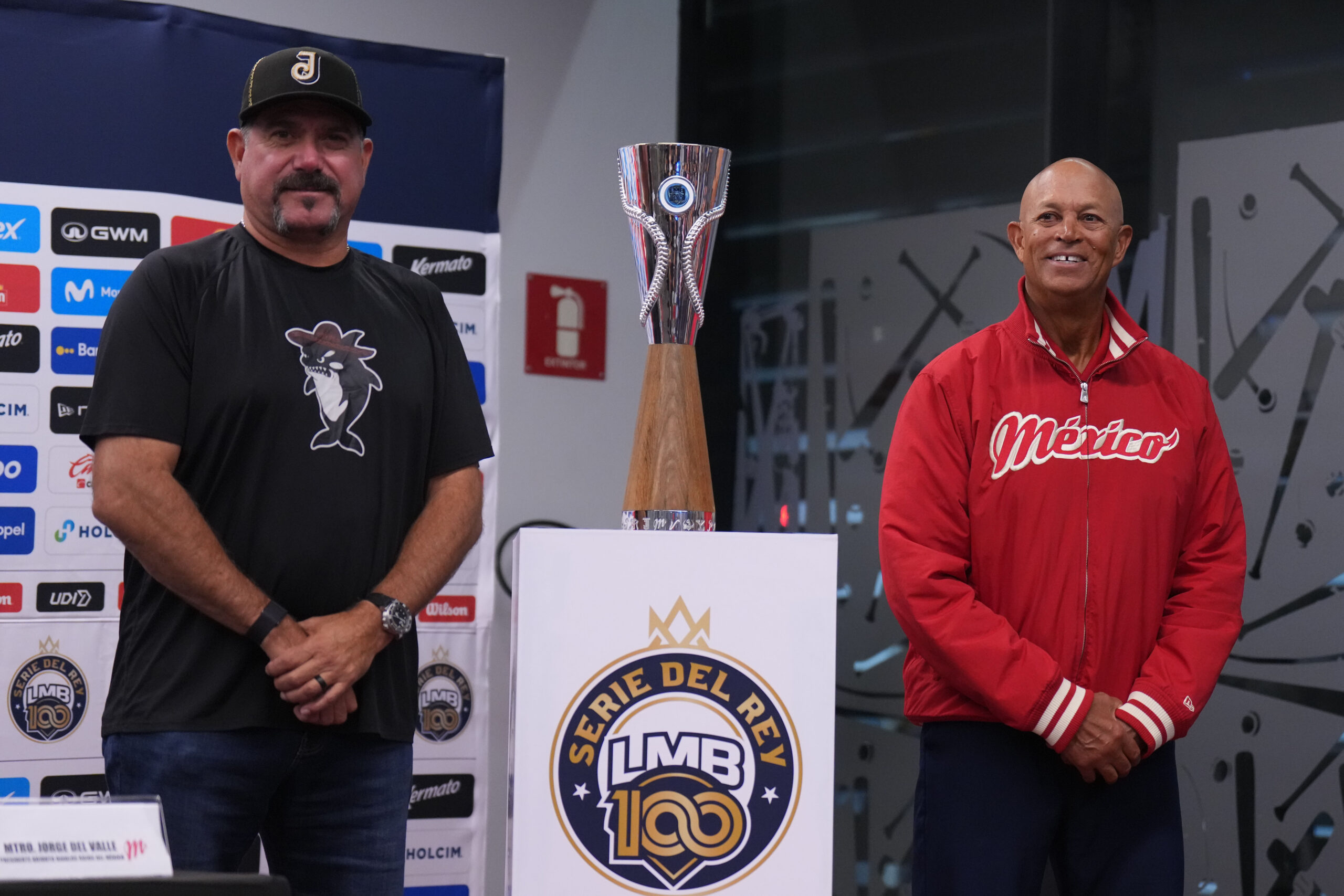 Todo lo que tienes que saber sobre la Serie del Rey 2025 de LMB