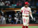 Diablos Rojos del México sufren y aumentan su ventaja en la Serie del Rey 2025