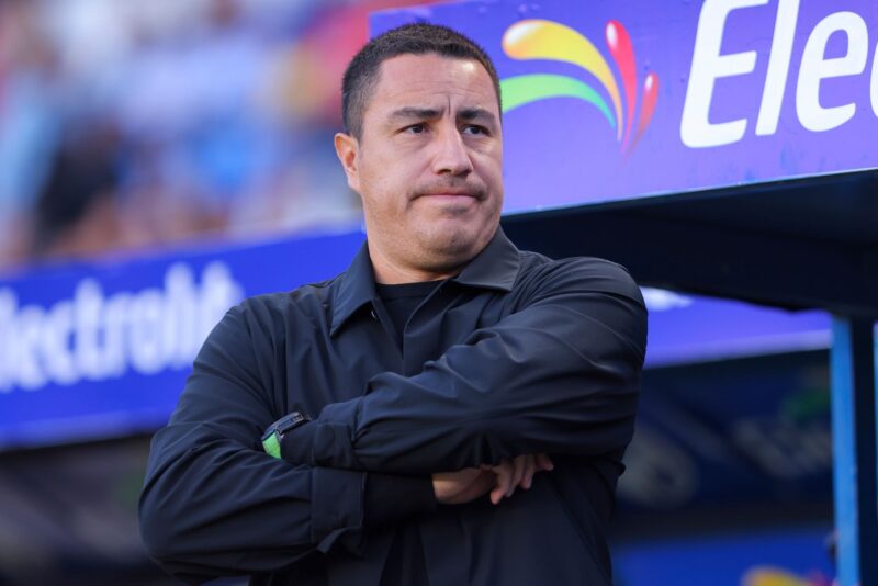 Efraín Juárez reveló clave para traer refuerzos de primer nivel a Pumas