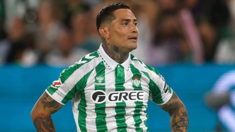 Pumas tendría cerrado a su nuevo delantero para el resto del Apertura 2025