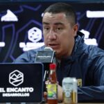 Efraín Juárez habla tras concluir el mercado de fichajes de Pumas: “Estoy totalmente tranquilo”