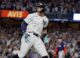 Aaron Judge entra a histórico top de jonroneros de los Yankees de Nueva York en MLB