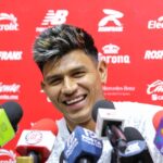 Toluca y Jesús Gallardo buscan su mejor versión para enfrentar a las Chivas
