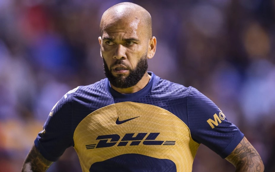 La millonaria cantidad que tendrá que pagar Dani Alves a Pumas