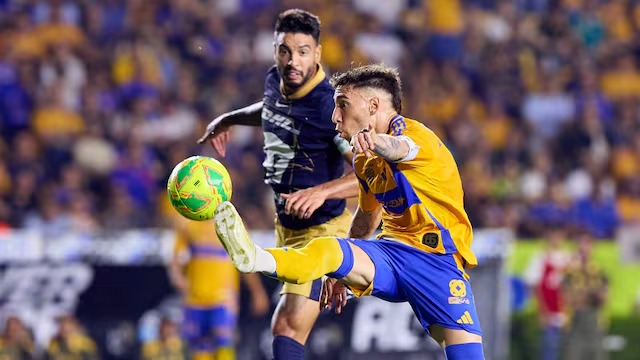 Todo lo que tienes que saber sobre el Pumas vs Tigres de la Jornada 9 del Apertura 2025