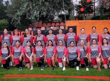 México en búsqueda de un boleto histórico para la Copa del Mundo de Béisbol Femenil