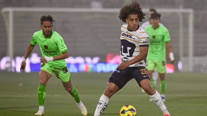 Todo lo que tienes que saber sobre el FC Juárez vs Pumas de la Jornada 10 del Apertura 2025