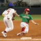México pierde el invicto en el Premundial de Béisbol Femenil