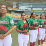 México consigue histórico boleto al Mundial de Béisbol Femenil 2026