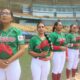 México consigue histórico boleto al Mundial de Béisbol Femenil 2026