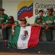 México se quedó cerca de la hazaña, pero pierde la final del Panamericano de Béisbol Femenil