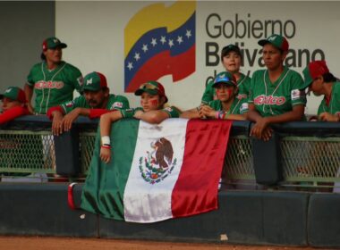 México se quedó cerca de la hazaña, pero pierde la final del Panamericano de Béisbol Femenil