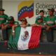 México se quedó cerca de la hazaña, pero pierde la final del Panamericano de Béisbol Femenil