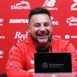 Antonio Mohamed manda mensaje claro al Campeones Cup: “Lo tenemos que ganar”