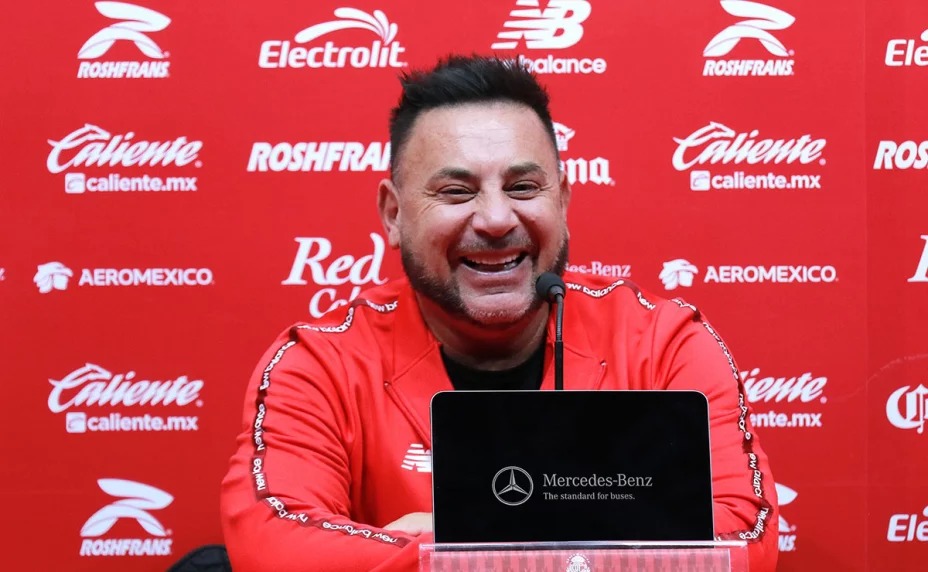 Antonio Mohamed manda mensaje claro al Campeones Cup: “Lo tenemos que ganar”