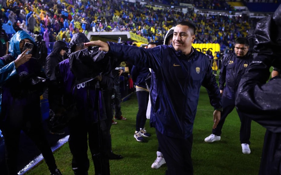 Efraín Juárez recibe fuerte sanción en la Liga MX