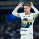 ¿Se quedan fuera de la liguilla? El complicado calendario de Pumas