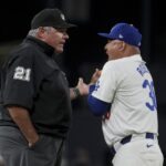 ¡Llegaron los umpires robots a MLB! Grandes Ligas usará sistema ABS para 2026