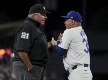 ¡Llegaron los umpires robots a MLB! Grandes Ligas usará sistema ABS para 2026