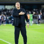 ¿Se le acaba el crédito? Efraín Juárez con uno de los peores inicios para un técnico de Pumas