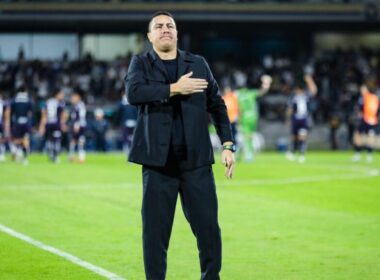 ¿Se le acaba el crédito? Efraín Juárez con uno de los peores inicios para un técnico de Pumas
