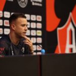 Gustavo Ferrareis alaba el regreso de Diego Cocca a Atlas: “Hemos hecho buenos partidos”