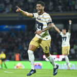 Pumas tendría dos bajas importantes para el Clásico Capitalino del Apertura 2025