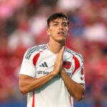 Las opciones de Rayados para reforzar su delantera para el Apertura 2025