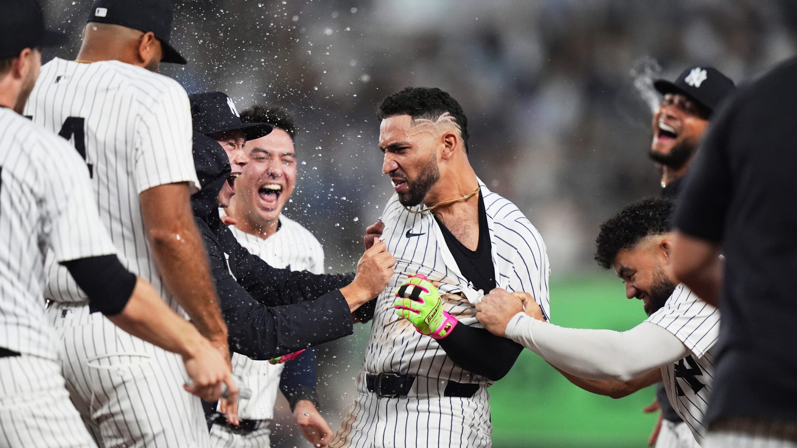 Así lucen los playoffs de la MLB a un día de terminar la temporada 2025