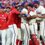 Equipos que han clasificado a los playoffs de la temporada 2025 de MLB