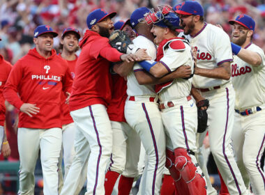 Equipos que han clasificado a los playoffs de la temporada 2025 de MLB