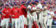 Equipos que han clasificado a los playoffs de la temporada 2025 de MLB