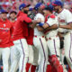 Equipos que han clasificado a los playoffs de la temporada 2025 de MLB