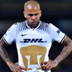 Pumas gana demanda en caso Dani Alves
