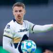 Aaron Ramsey podría perderse lo que resta del Apertura 2025 de la Liga MX