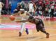 ¿Se complica la hazaña? Diablos Rojos Básquetbol divide juegos en CDMX