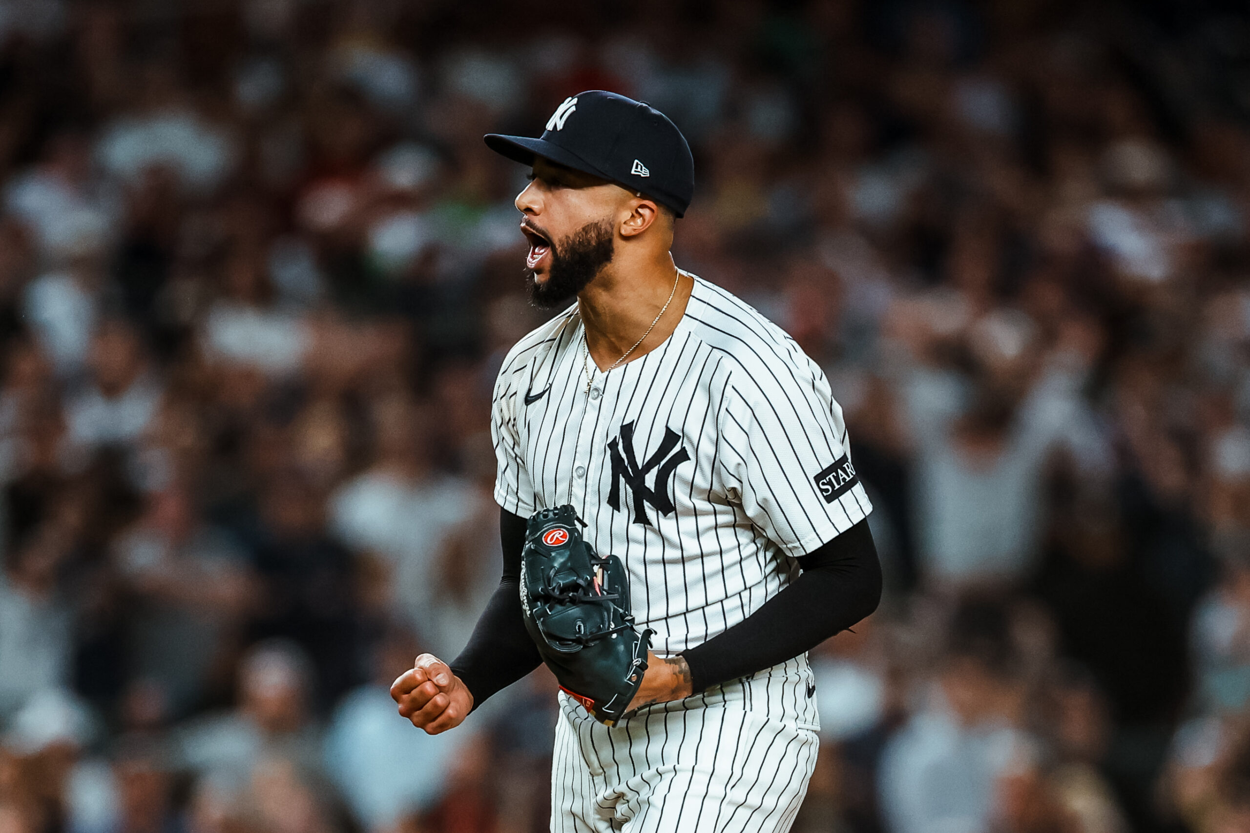 ¡Yankees eliminan a Boston Red Sox! Así quedaron las Series Divisionales de MLB