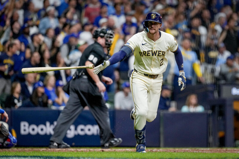 ¡Brewers avanza! Así quedó definida la Serie de Campeonato de la Liga Nacional 2025