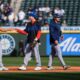 ¡Toronto Blue Jays masacra a Seattle Mariners en el Juego 3 de la Serie de Campeonato!